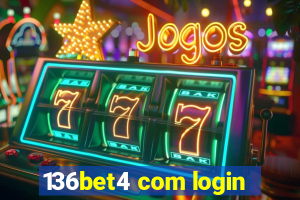 136bet4 com login